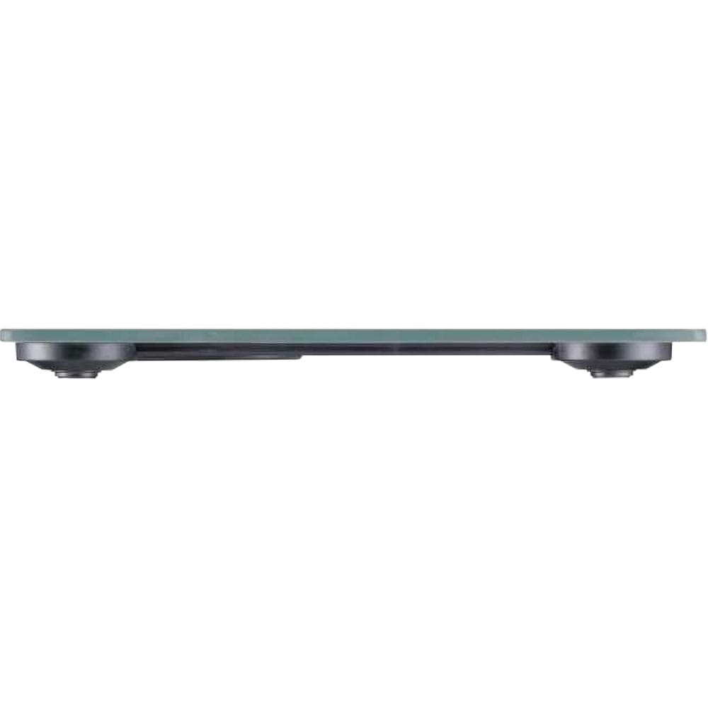 Cantar corporal TEFAL Classic  PP1430V0, 150kg, electronic, sticla, alb