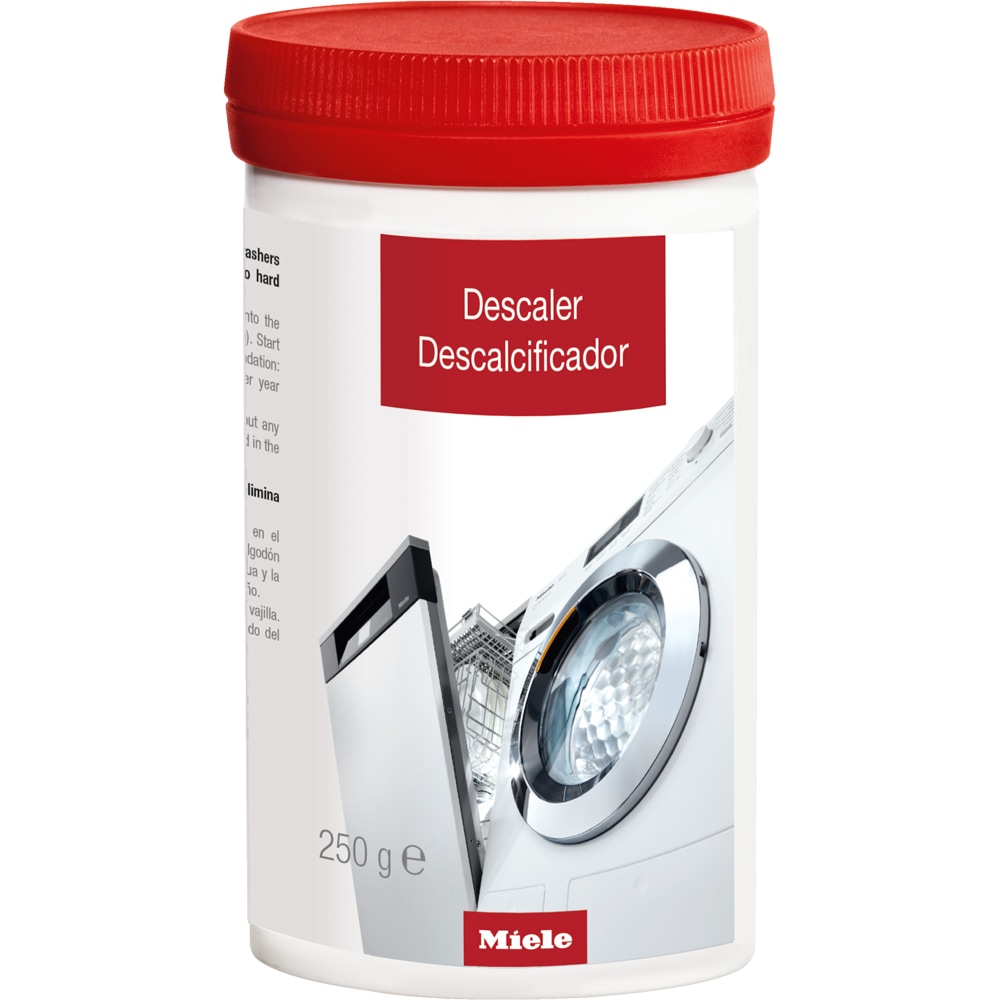 Detartrant pentru masini de spalat MIELE 10131070, 250 g