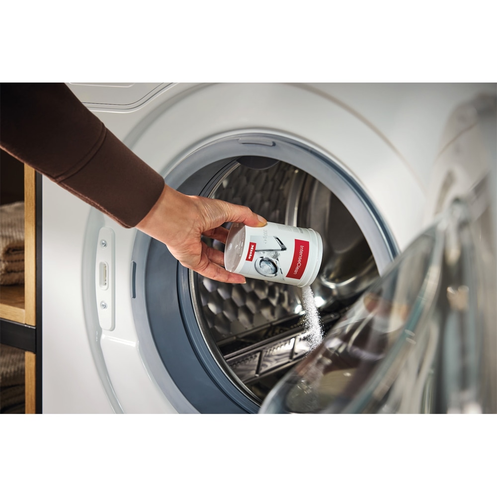 Solutie de intretinere masini de spalat MIELE IntenseClean 10717090, 200 g