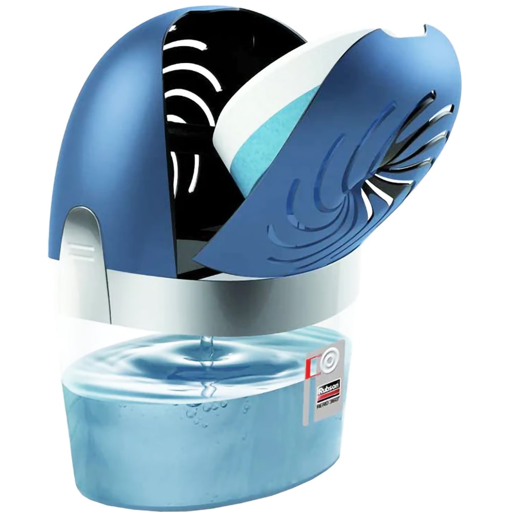 Pachet absorbant umiditate CERESIT Aero 360 Blue, 450 g + balsam de rufe SILAN Aroma Therapy Sensual Rose, 800 ml