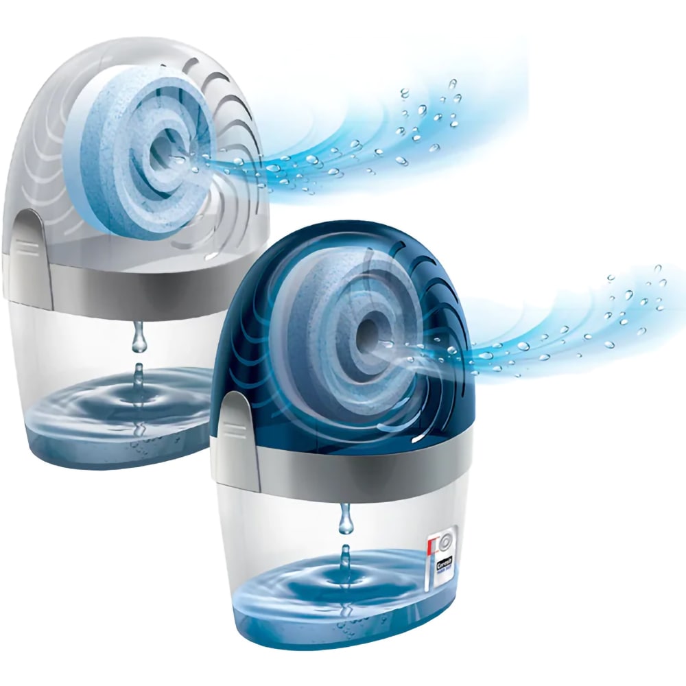 Pachet absorbant umiditate CERESIT Aero 360 Blue, 450 g + balsam de rufe SILAN Aroma Therapy Sensual Rose, 800 ml