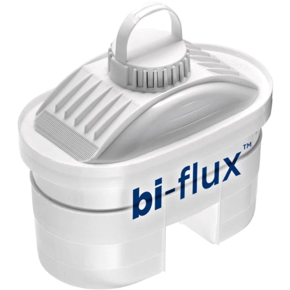 Set filtre apa LAICA Bi-Flux F4S, 4 buc 