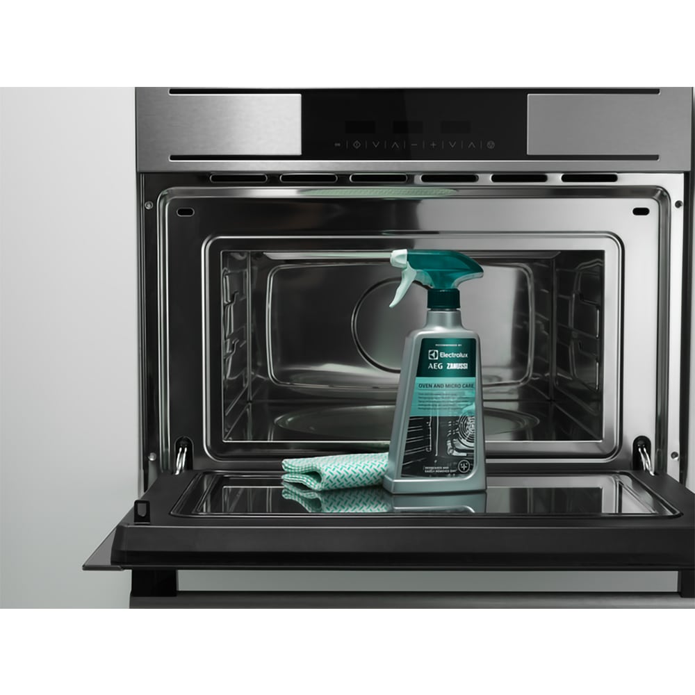 Solutie curatare cuptoare ELECTROLUX M3OCS300, 500 ml
