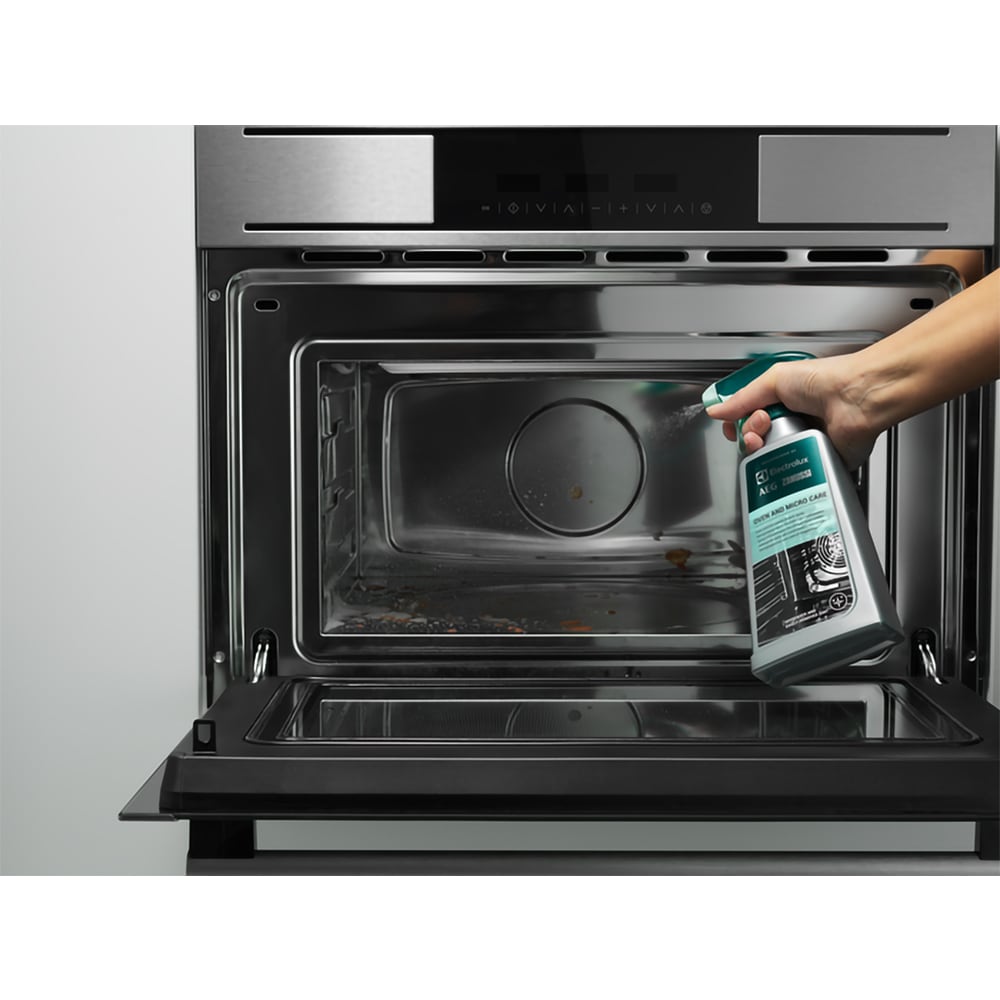 Solutie curatare cuptoare ELECTROLUX M3OCS300, 500 ml