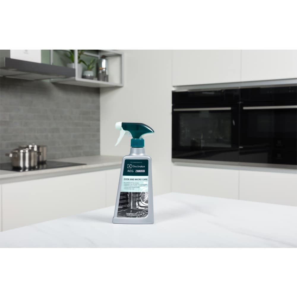 Solutie curatare cuptoare ELECTROLUX M3OCS300, 500 ml