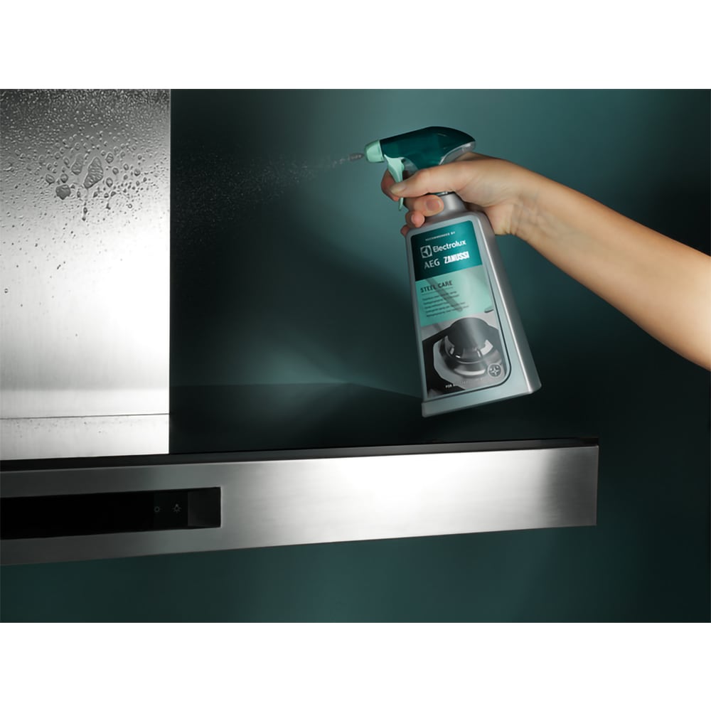 Solutie de curatare suprafete inox ELECTROLUX M3SCS300, 500 ml