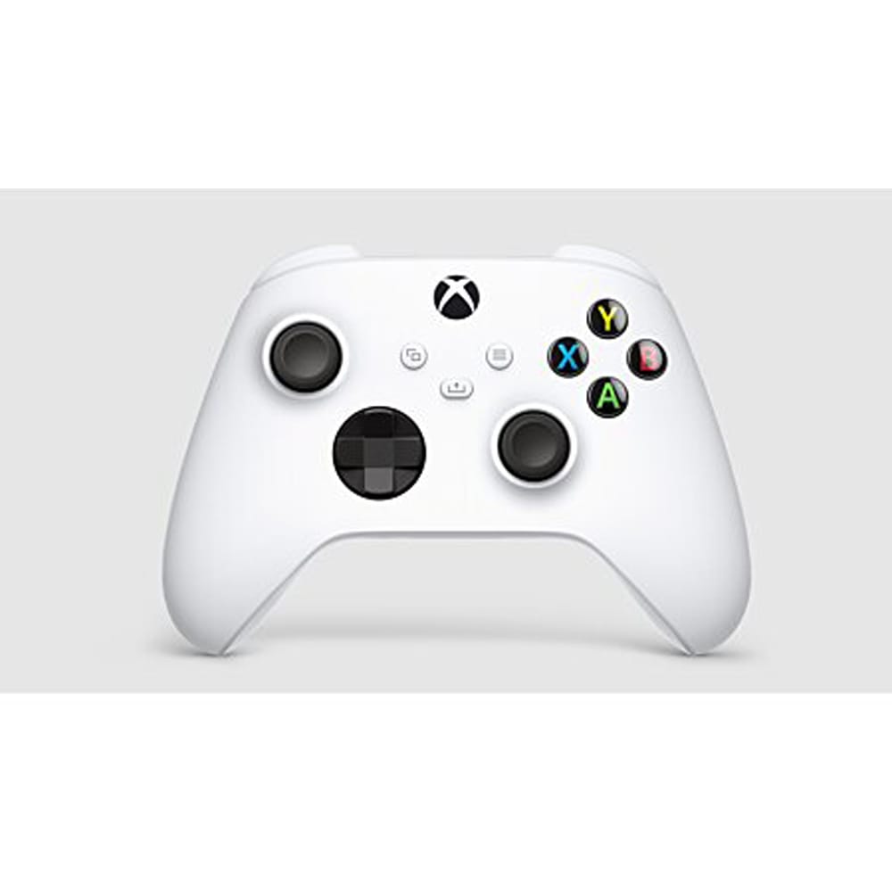 Consola Microsoft Xbox Series S Digital Edition 1TB, White