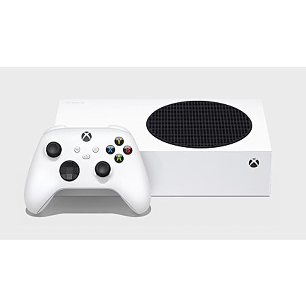 Consola Microsoft Xbox Series S Digital Edition 1TB, White