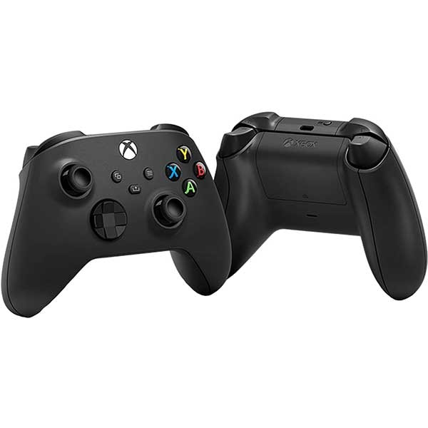 Controller Wireless MICROSOFT Xbox Series X, Carbon Black