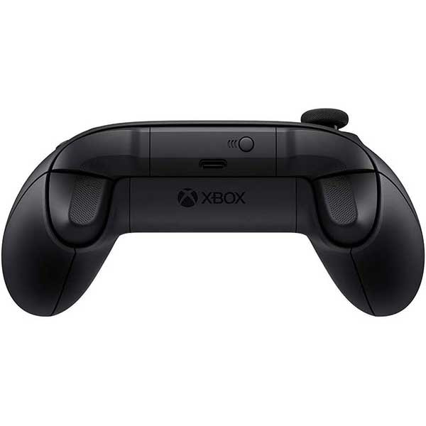 Controller Wireless MICROSOFT Xbox Series X, Carbon Black
