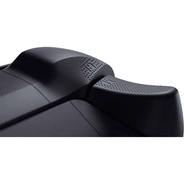 Controller Wireless MICROSOFT Xbox Series X, Carbon Black