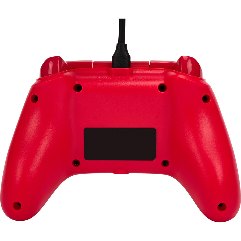 Controller POWERA pentru Xbox Series X|S 1519366-01, rosu