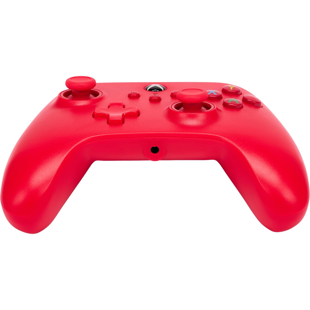 Controller POWERA pentru Xbox Series X|S 1519366-01, rosu