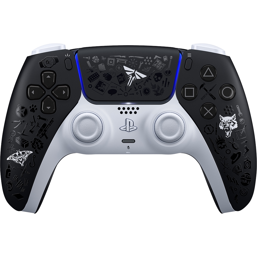 Controller Wireless PlayStation 5 DualSense, The Last of Us