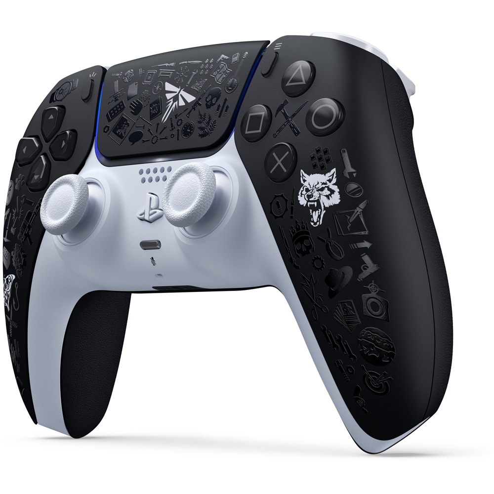Controller Wireless PlayStation 5 DualSense, The Last of Us