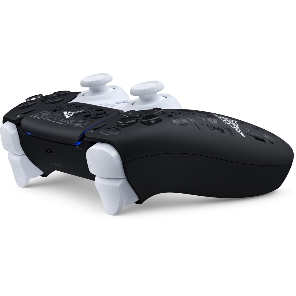 Controller Wireless PlayStation 5 DualSense, The Last of Us