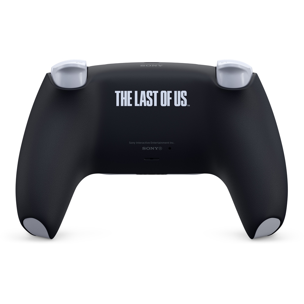 Controller Wireless PlayStation 5 DualSense, The Last of Us