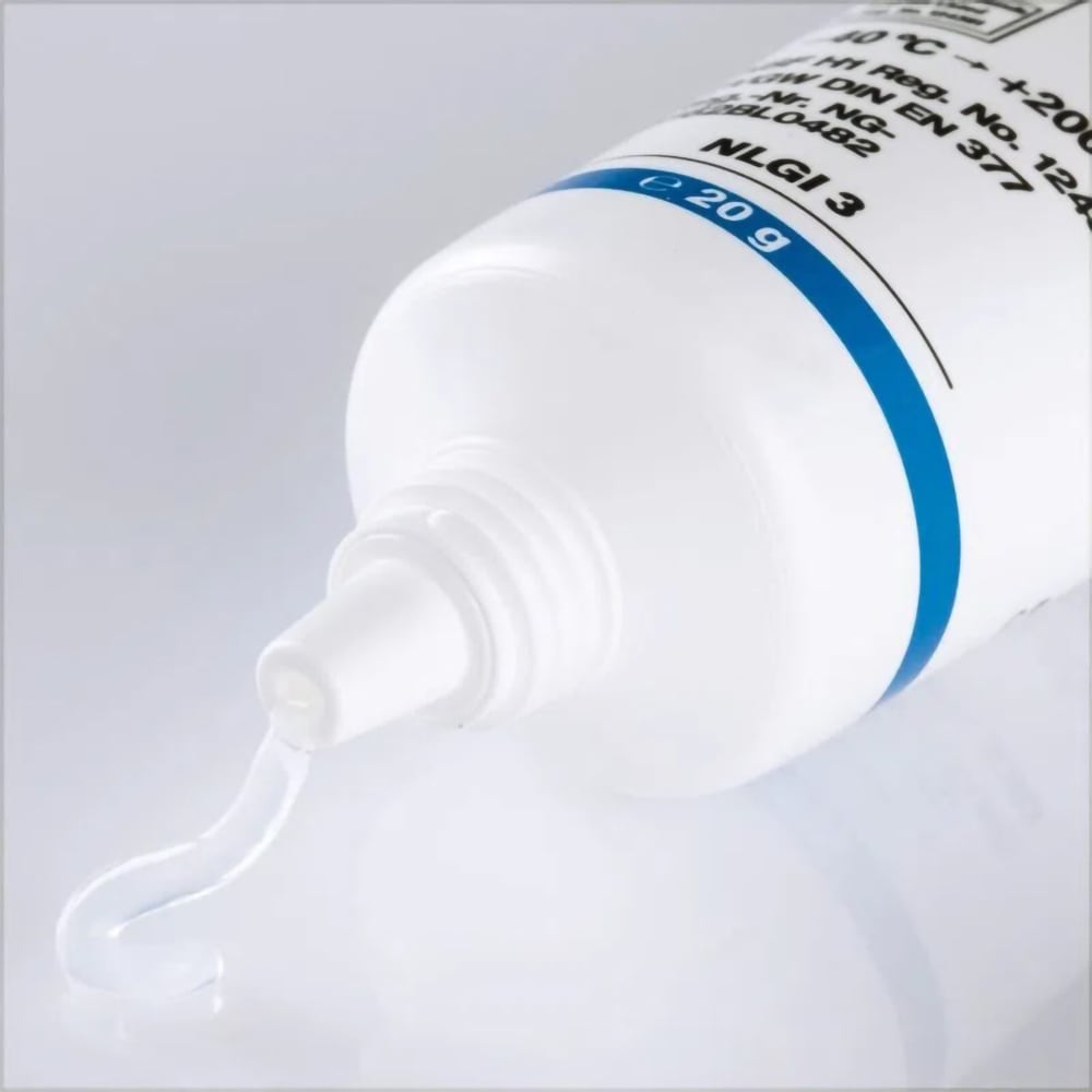 Vaselina silicon multifunctionala XAVAX 111177, 20gr