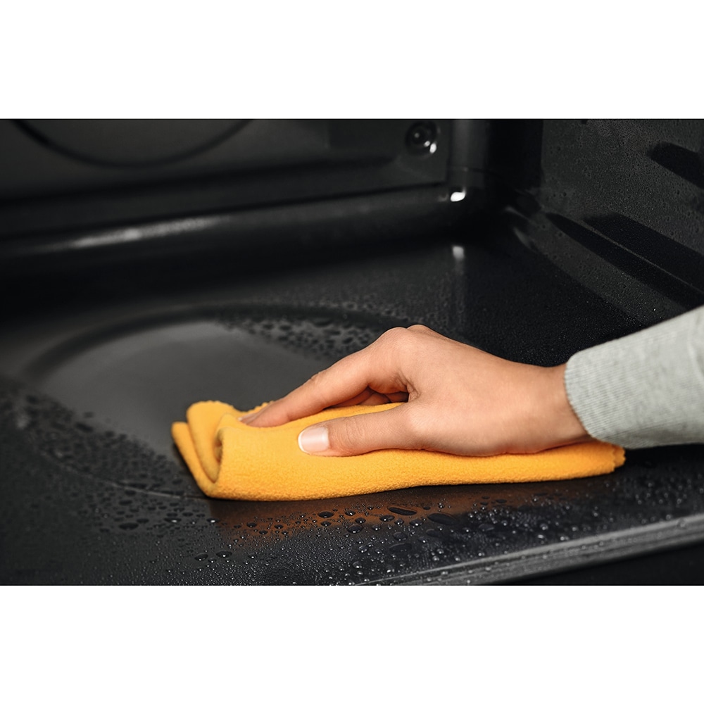 Cuptor incorporabil ELECTROLUX SteamCrisp EOC6H71Z, Electric, Gatire cu abur, 72 l, Clasa A+, negru