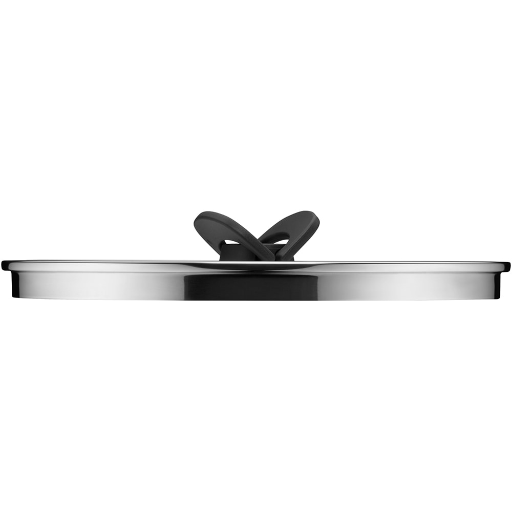 Capac WMF Click & Serve 787246820, 24 cm, sticla, transparent
