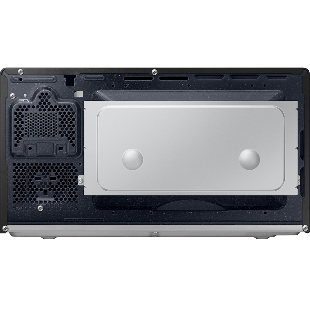 Cuptor microunde cu grill SAMSUNG MG23T5018CK/EF, 23l, 800W, negru