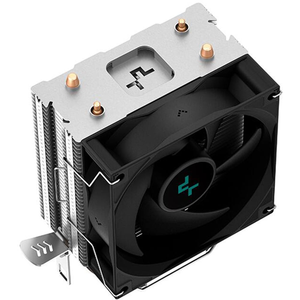 Cooler procesor DEEPCOOL AG200, negru, 92mm