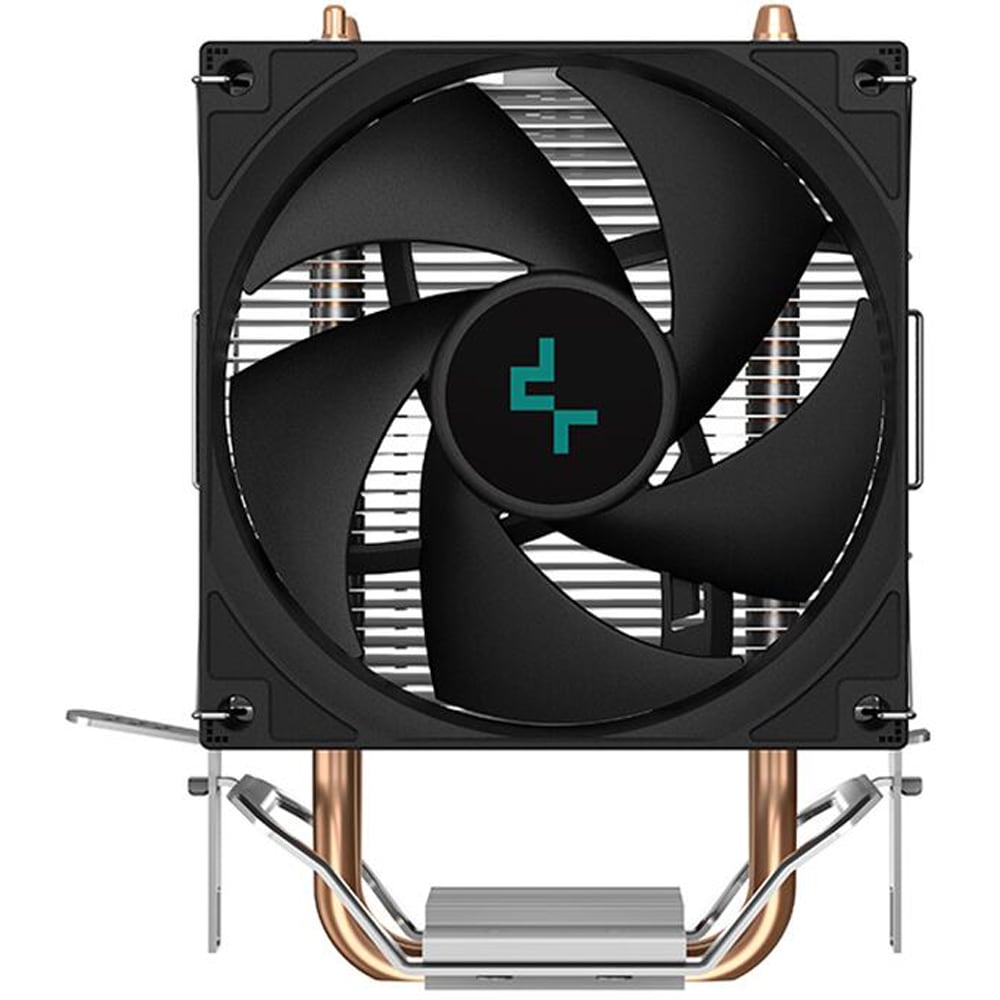 Cooler procesor DEEPCOOL AG200, negru, 92mm