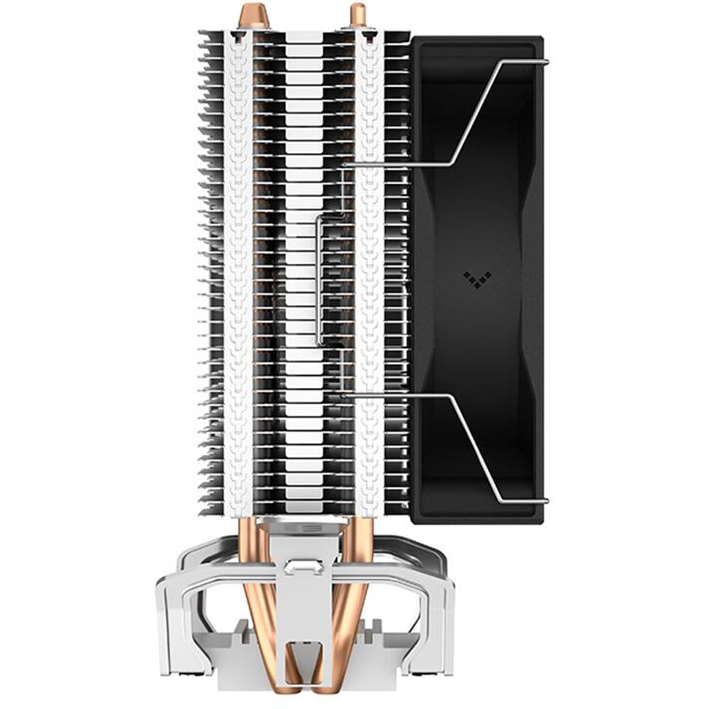 Cooler procesor DEEPCOOL AG200, negru, 92mm