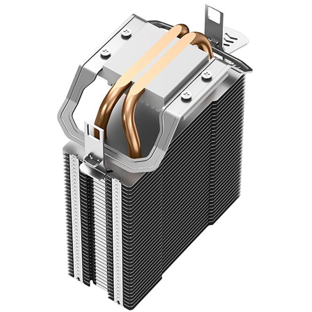 Cooler procesor DEEPCOOL AG200, negru, 92mm