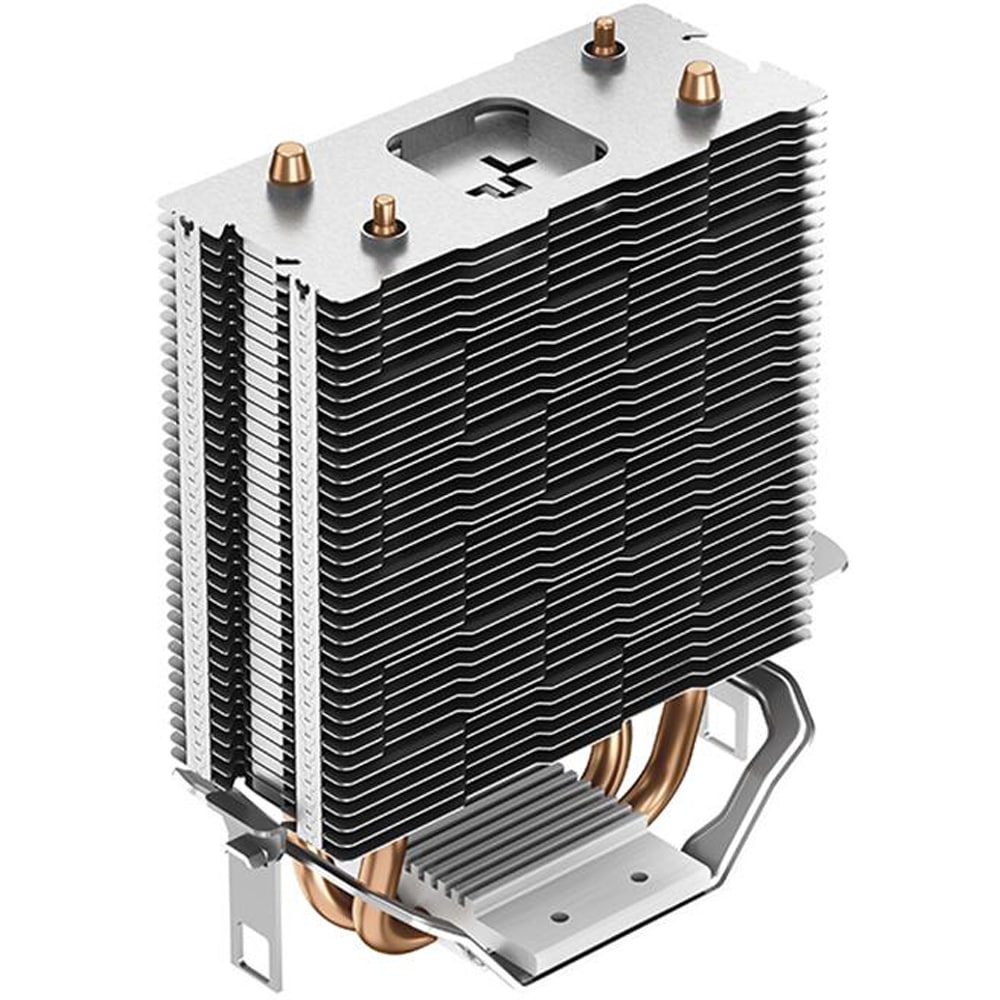 Cooler procesor DEEPCOOL AG200, negru, 92mm
