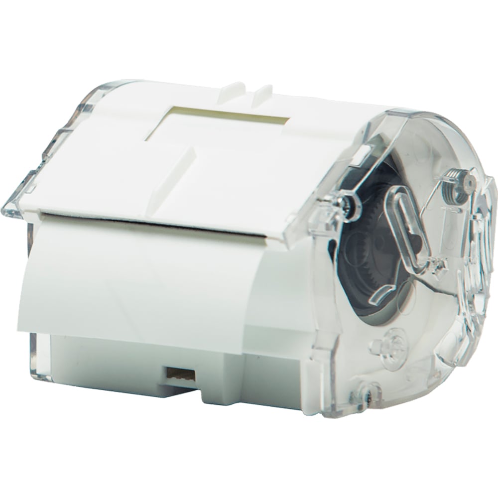 Banda etichete BROTHER CZ-1005, 50 mm, 5 m, multicolor