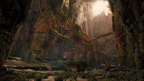 Darksiders 3 PS4
