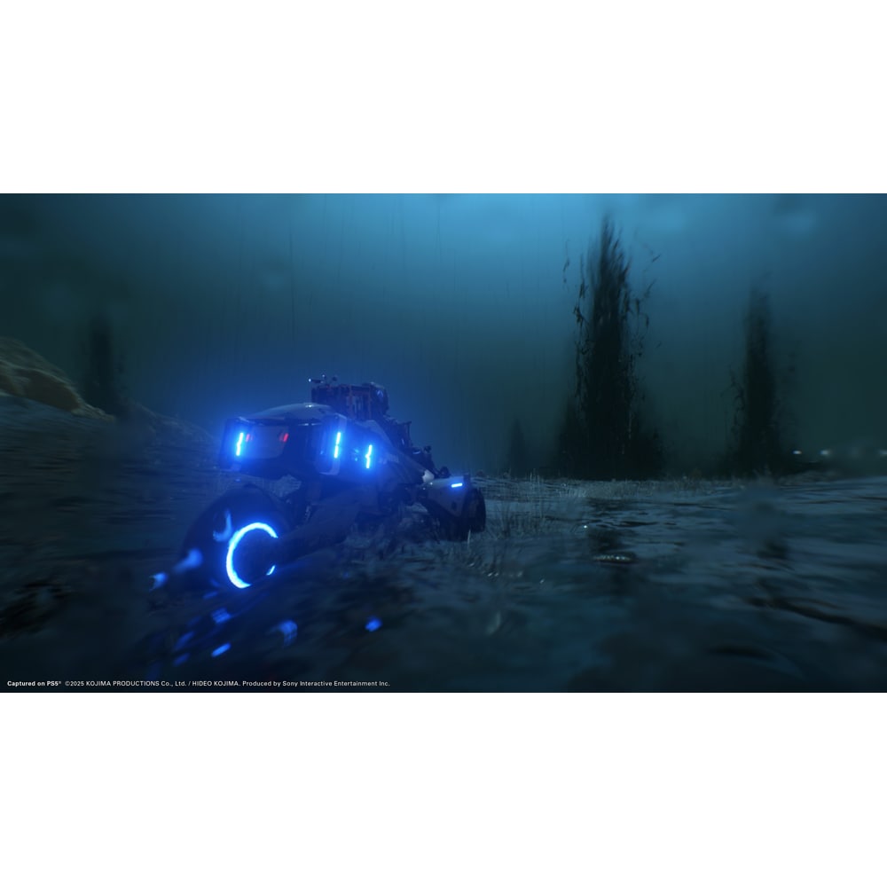 Death Stranding 2 Collector's Edition PS5