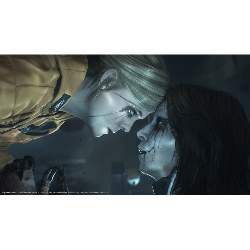 Death Stranding 2 Collector's Edition PS5