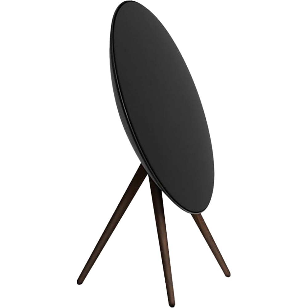 Boxa BANG & OLUFSEN Beosound A9 5th Gen, 1500W RMS, Wi-Fi, Bluetooth, negru