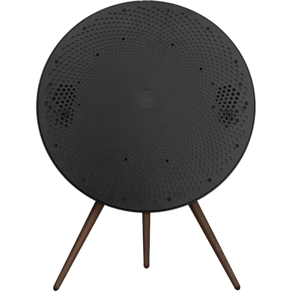 Boxa BANG & OLUFSEN Beosound A9 5th Gen, 1500W RMS, Wi-Fi, Bluetooth, negru