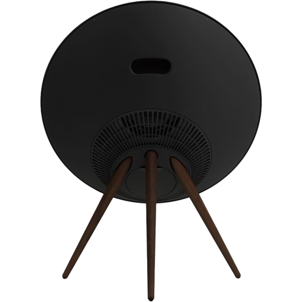 Boxa BANG & OLUFSEN Beosound A9 5th Gen, 1500W RMS, Wi-Fi, Bluetooth, negru