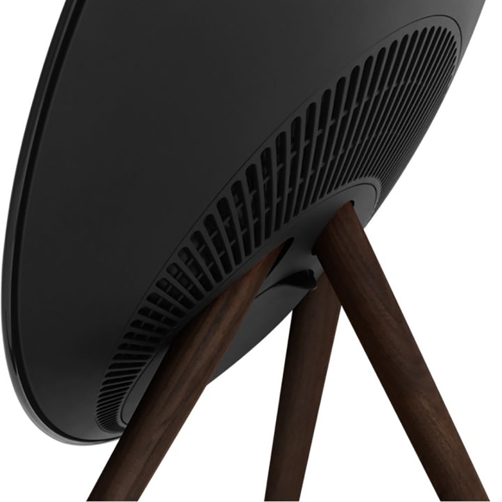 Boxa BANG & OLUFSEN Beosound A9 5th Gen, 1500W RMS, Wi-Fi, Bluetooth, negru