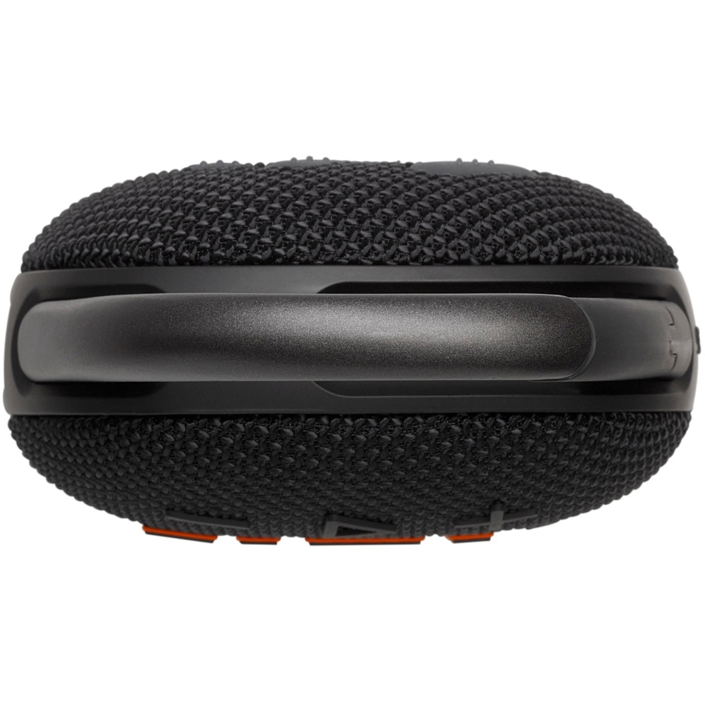 Boxa portabila JBL Clip 5, Bluetooth, IP67, Auracast, negru