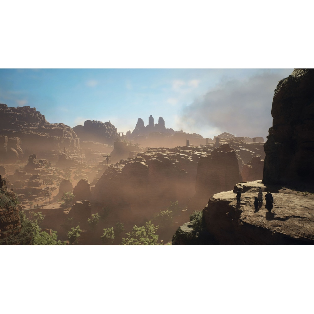Dragon's Dogma 2 PS5