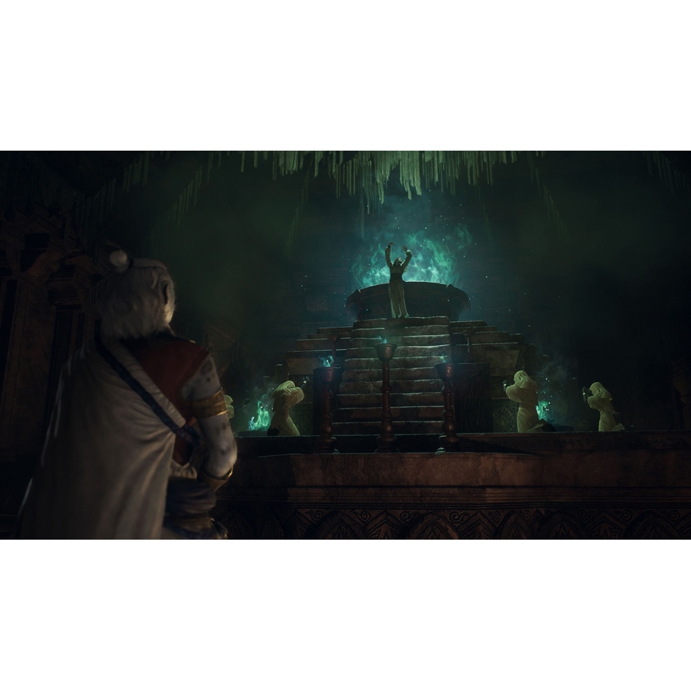 Dragon's Dogma 2 PS5