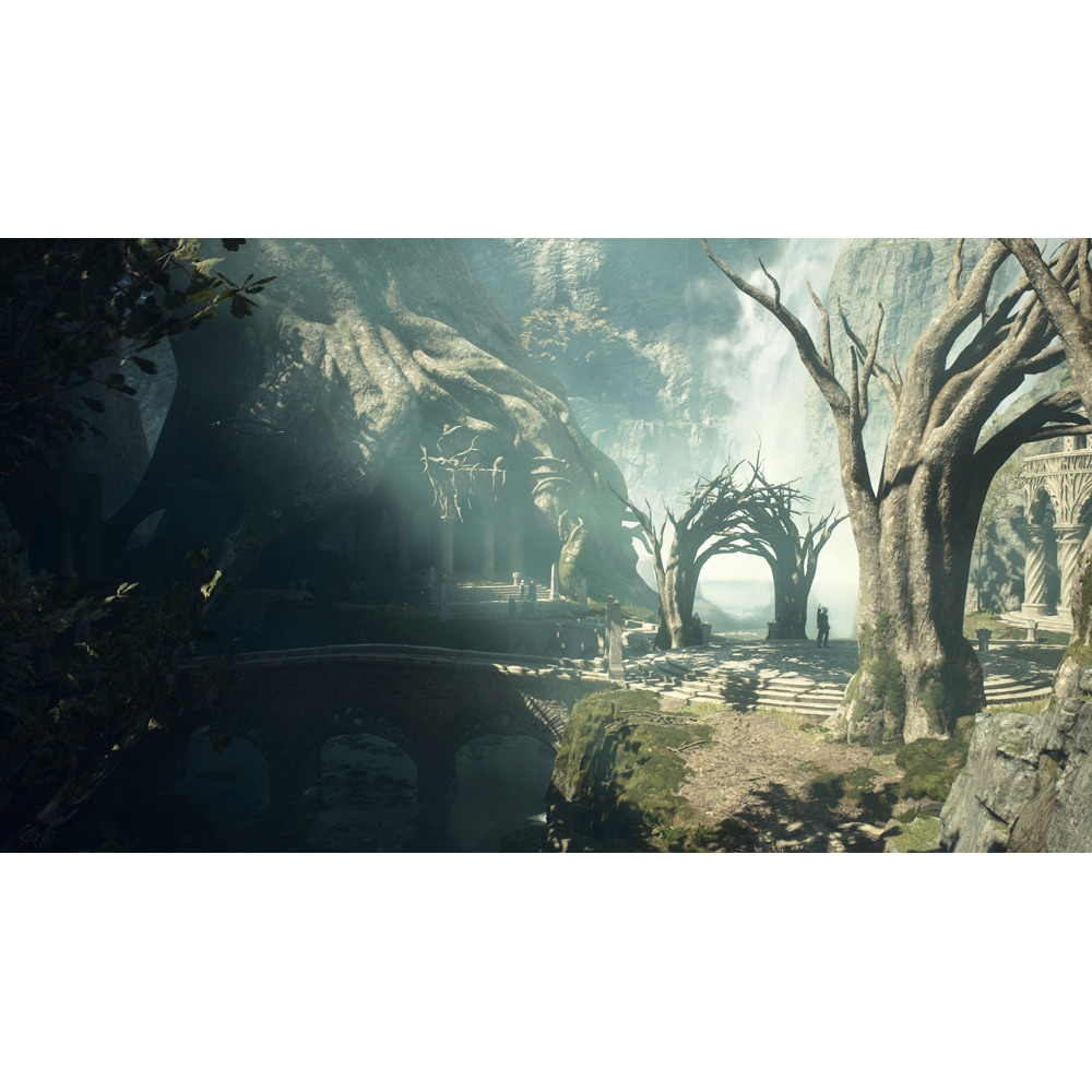 Dragon's Dogma 2 PS5