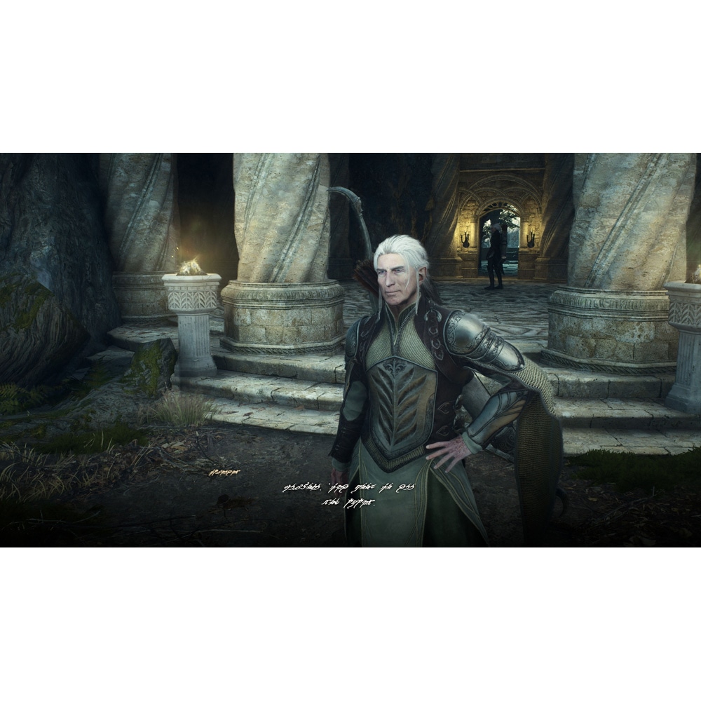 Dragon's Dogma 2 PS5