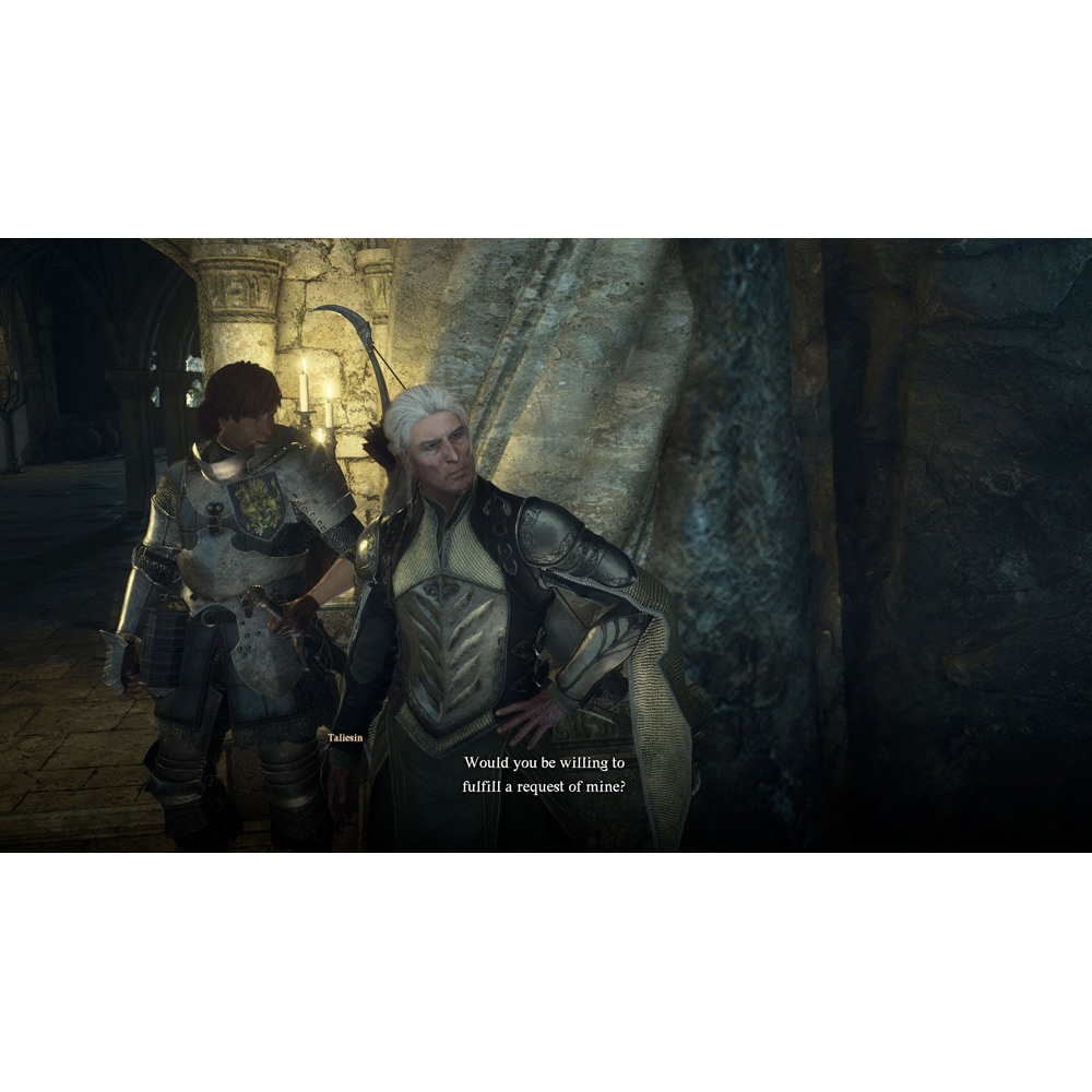 Dragon's Dogma 2 PS5
