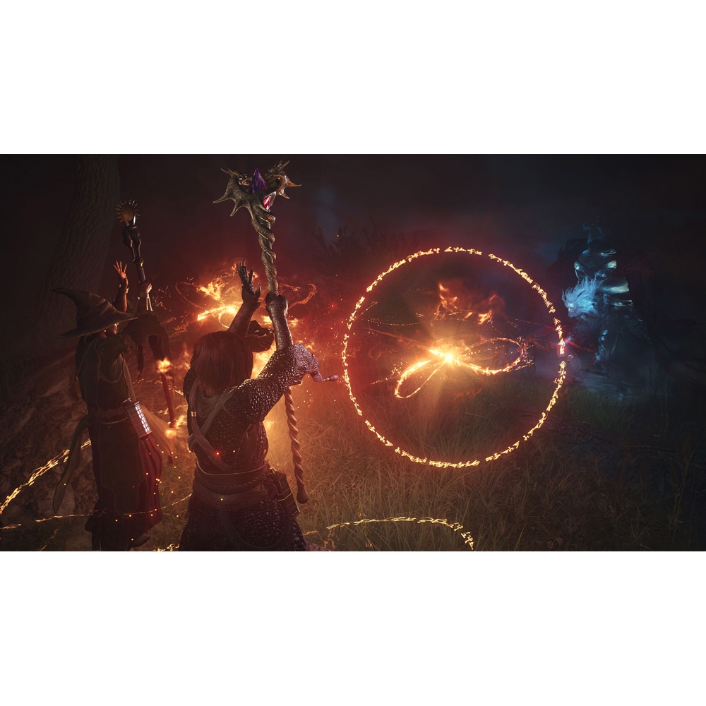 Dragon's Dogma 2 PS5