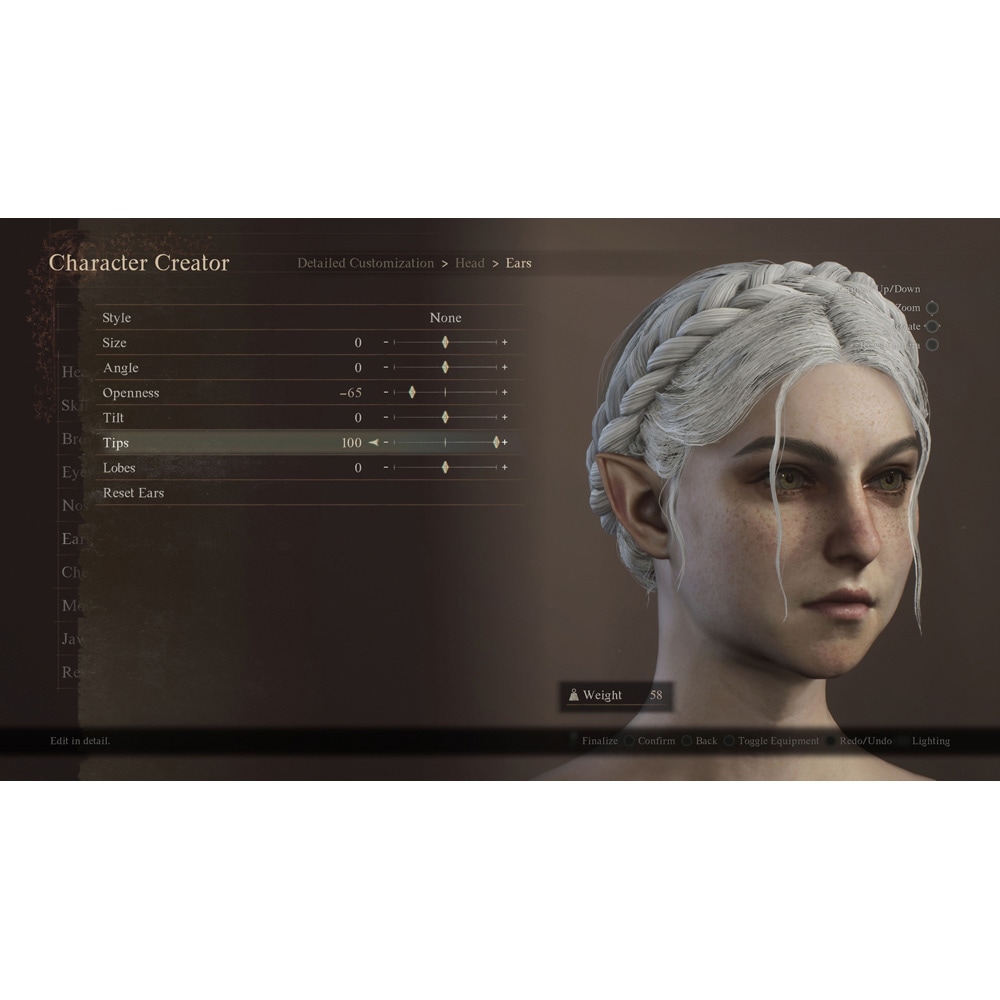 Dragon's Dogma 2 PS5