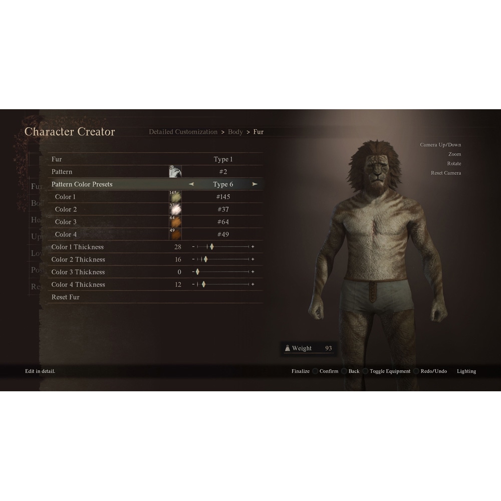 Dragon's Dogma 2 PS5