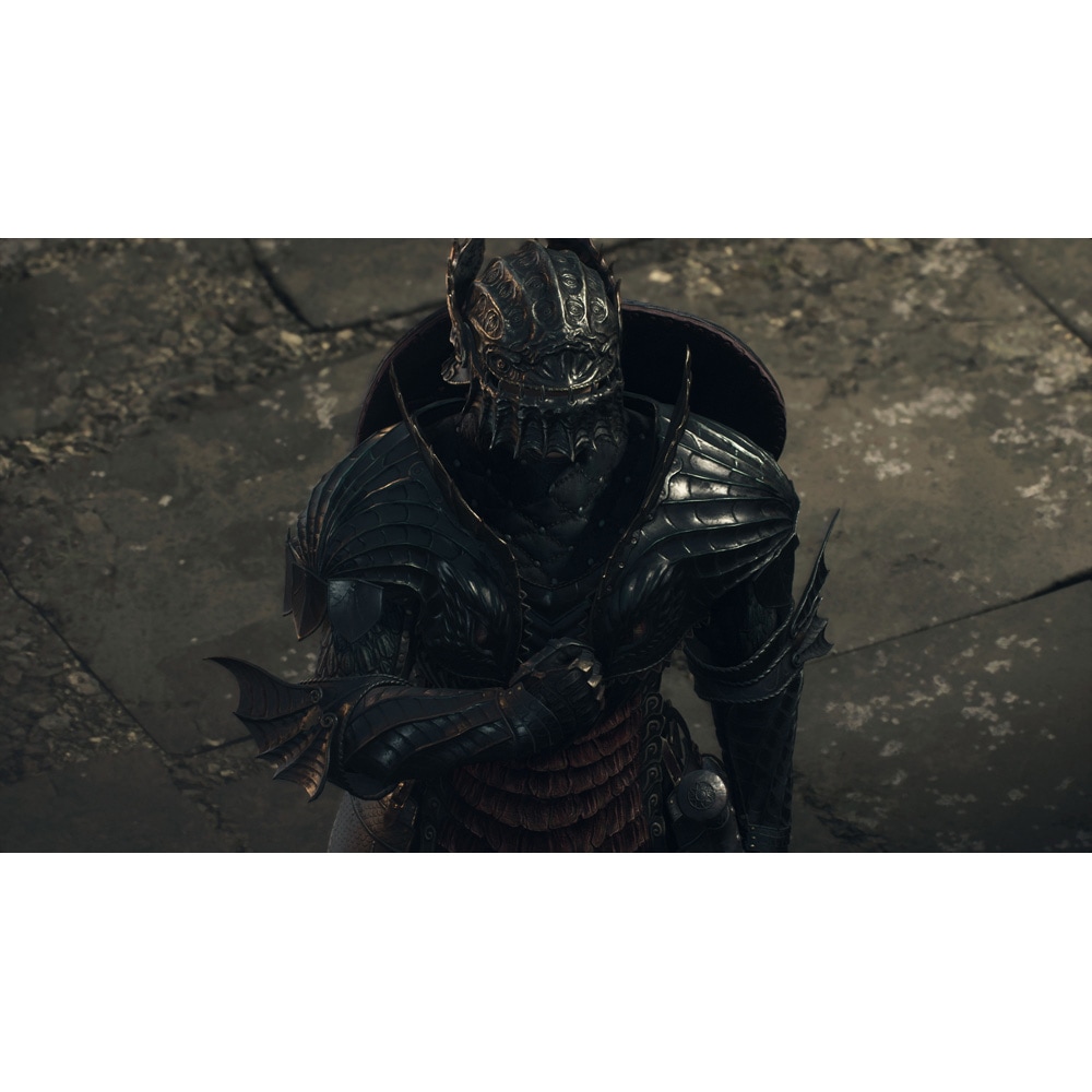 Dragon's Dogma 2 PS5