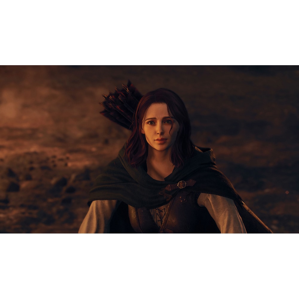 Dragon's Dogma 2 PS5