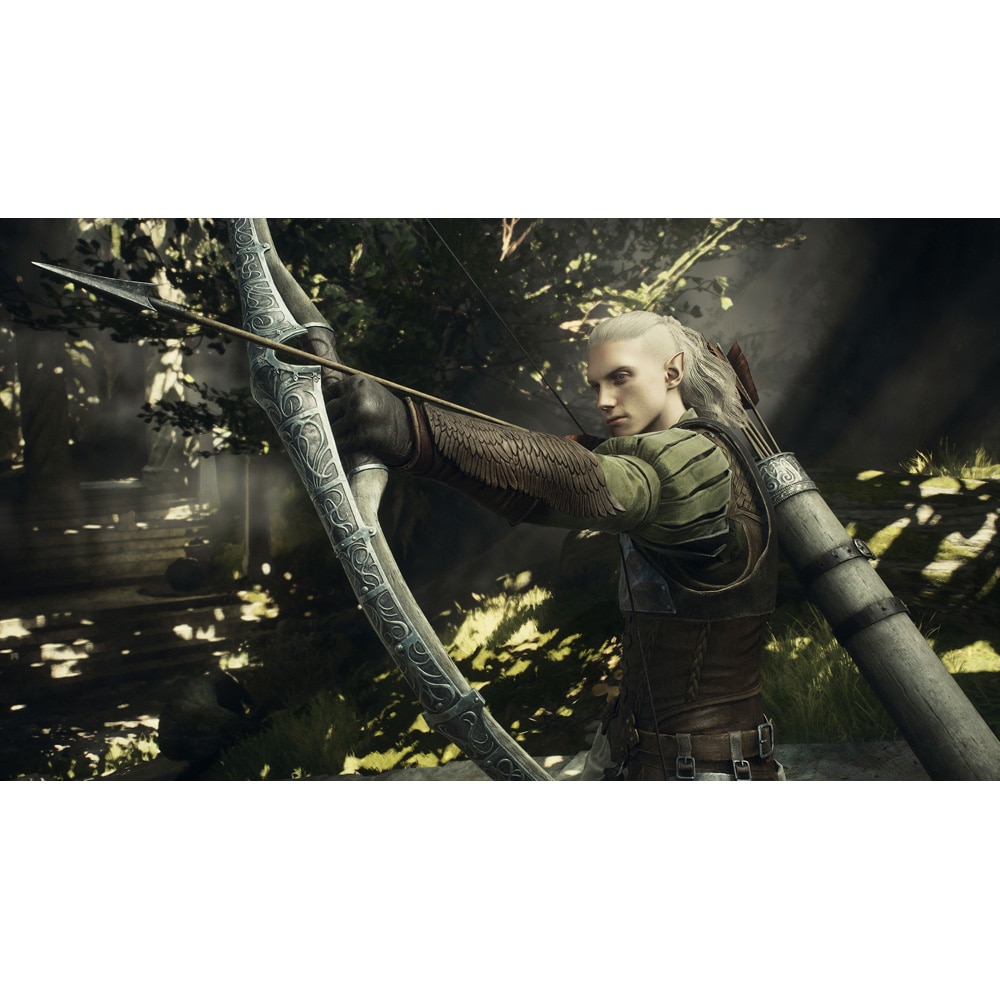 Dragon's Dogma 2 PS5